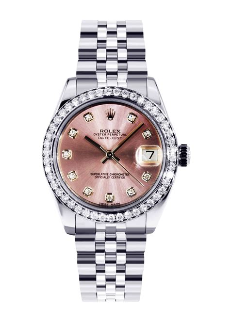 prix rolex datejust lady 31 mm